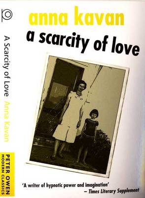 Scarcity of Love