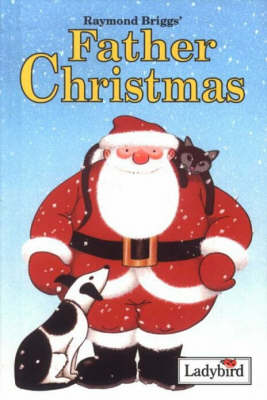 Father Christmas