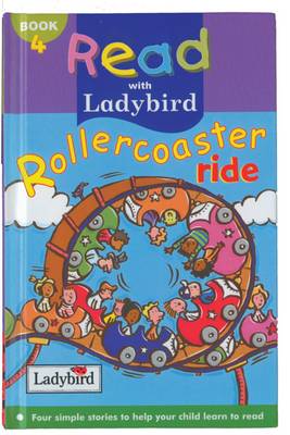 Rollercoaster Ride New edition