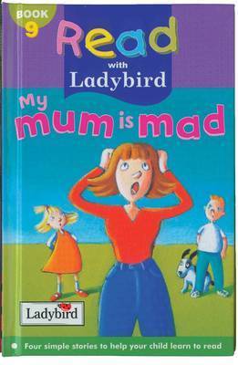 My Mum is Mad! New edition