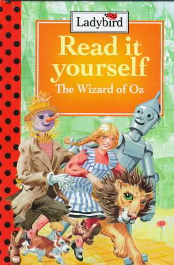 Wizard of Oz