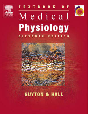 Textbook of Medical Physiology 11th Revised edition