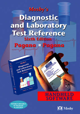 Saunders Handbook of Veterinary Drugs - CD-ROM PDA Software