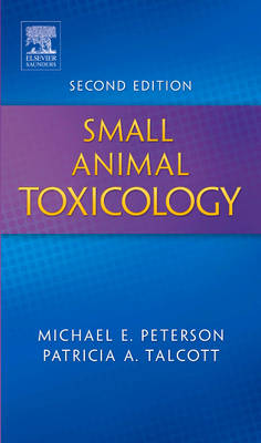Small Animal Toxicology 2nd Revised edition