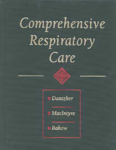 Comprehensive Respiratory Care