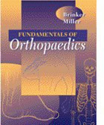 Fundamentals of Orthopaedics