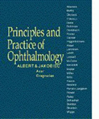 Principles and Practice of Ophthalmology 2nd Revised edition