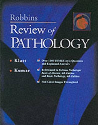 Robbins Review of Pathology
