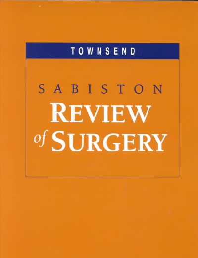 Review of Surgery 3rd Revised edition
