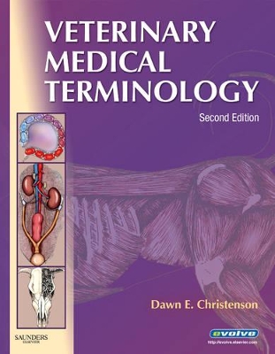 Veterinary Medical Terminology 2nd Revised edition