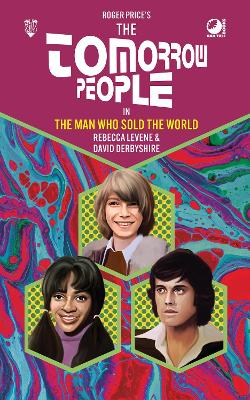 Tomorrow People - The Man Who Sold the World