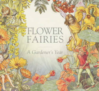 Gardener's Year Revised edition