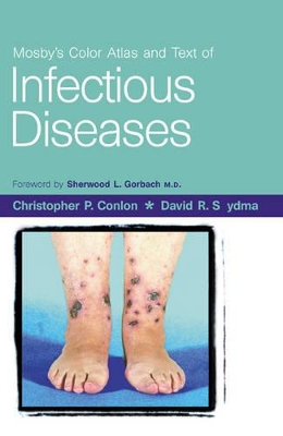 Color Atlas and Text of Infectious Diseases