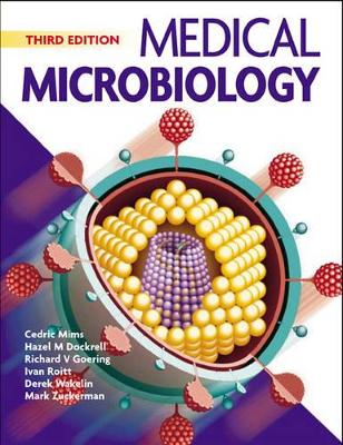 Medical Microbiology 3rd Revised edition
