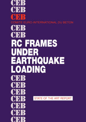 RC Frames Under Earthquake Loading