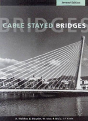 Cable Stayed Bridges 2nd Edition
