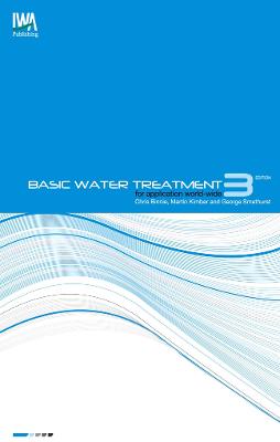 Basic Water Treatment 3rd Revised edition