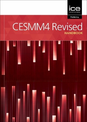 CESMM4 Revised: Handbook 4th Edition