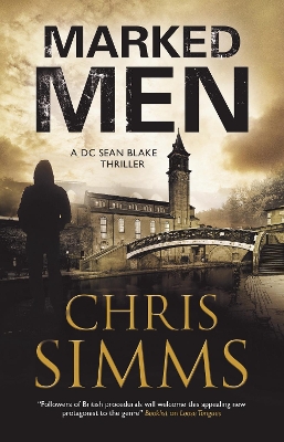 Marked Men Main - Large Print