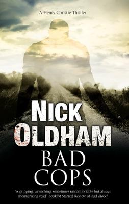 Bad Cops Main - Large Print