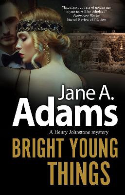 Bright Young Things Main