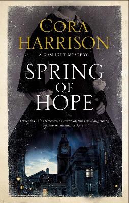 Spring of Hope Main