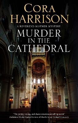 Murder in the Cathedral Main