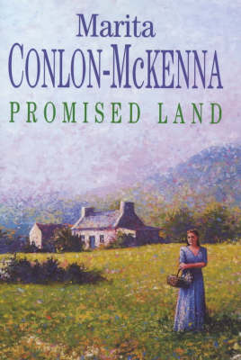 Promised Land New edition