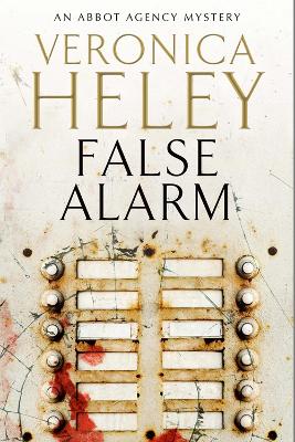 False Alarm Main