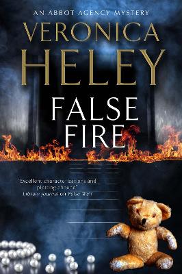 False Fire Main