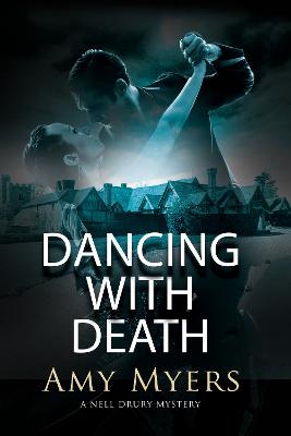 Dancing with Death Main