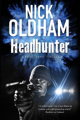 Headhunter Main