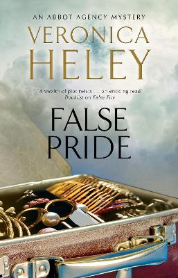 False Pride Main