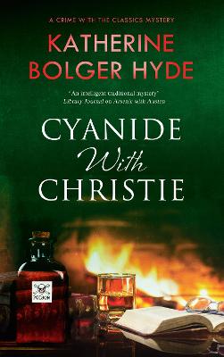 Cyanide with Christie Main