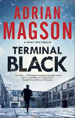 Terminal Black Main