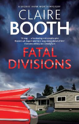 Fatal Divisions Main