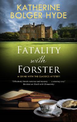 Fatality with Forster Main