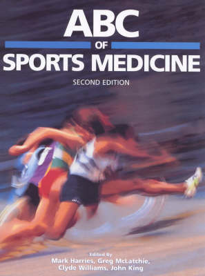 ABC of Sports Medicine 2nd Revised edition