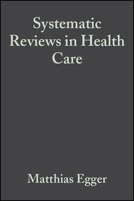 Systematic Reviews in Health Care: Meta-Analysis in Context