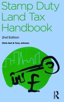 Stamp Duty Land Tax Handbook 2nd edition
