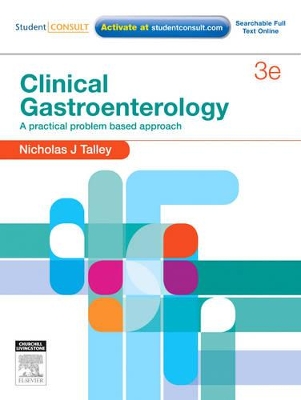 Clinical Gastroenterology 3rd Revised edition