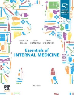 Essentials of Internal Medicine 4th edition