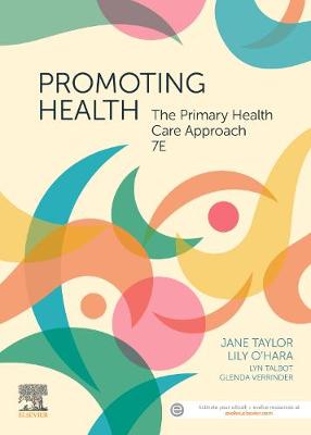 Promoting Health: The Primary Health Care Approach 7th edition