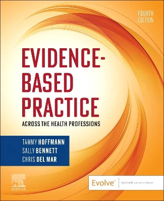 Evidence-Based Practice Across the Health Professions