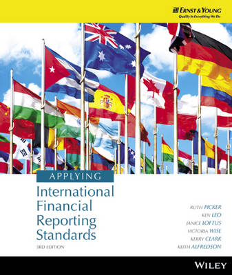 Applying International Financial Reporting Standards 3E 3rd Revised edition