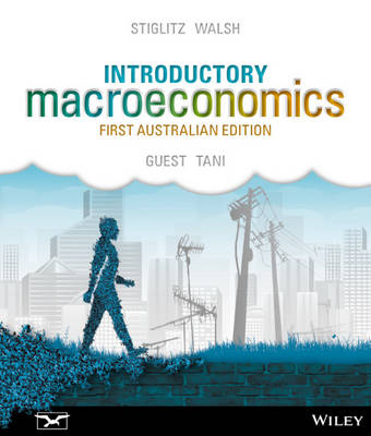 Introductory Macroeconomics EText Online Registration Code