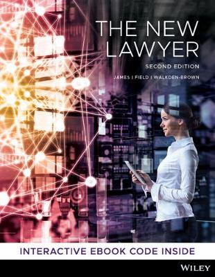 New Lawyer, 2nd Edition 2nd Revised edition