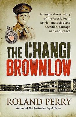Changi Brownlow