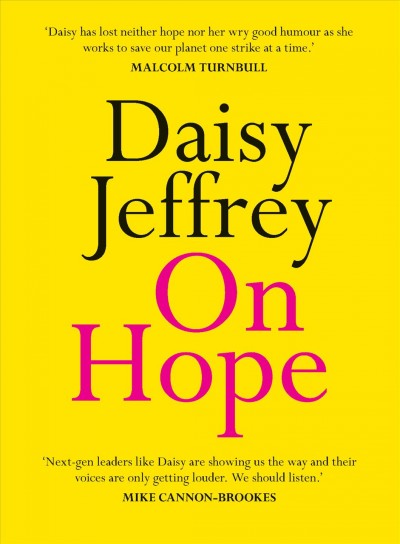 On Hope