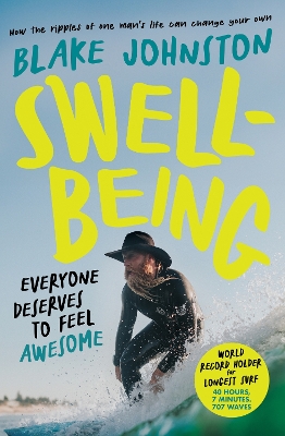 Swellbeing: Everyone deserves to feel awesome